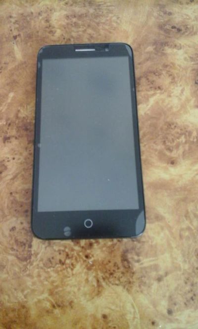 Лот: 7647369. Фото: 1. Alcatel one touch pop3. Смартфоны