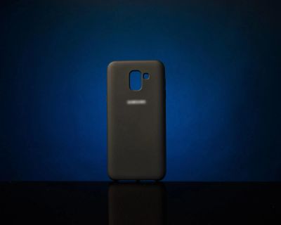 Лот: 19913525. Фото: 1. Кейс Silicon Cover для Samsung... Чехлы, бамперы