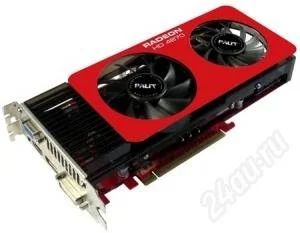 Лот: 2529607. Фото: 1. Продам Radeon HD 4870 Sonic. Видеокарты