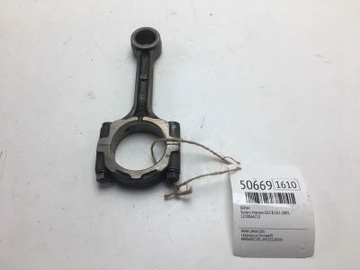 Лот: 20394777. Фото: 1. Шатун Subaru Impreza 2005 12100AA113... Двигатель и элементы двигателя