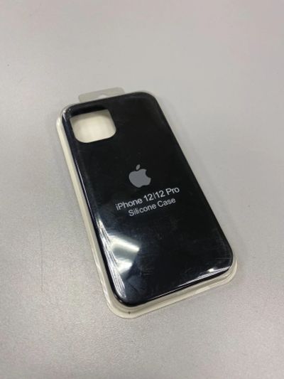 Лот: 17418693. Фото: 1. Чехол для Apple iPhone 12/12 Pro... Чехлы, бамперы