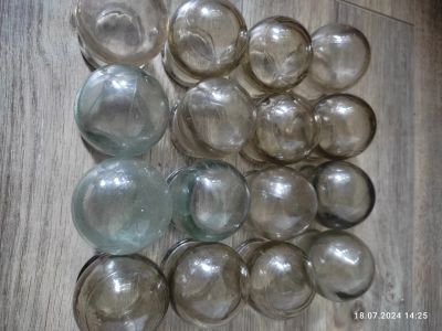 Лот: 23282357. Фото: 1. Банки лечебные СССР. Медицинские товары