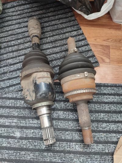 Лот: 25633197. Фото: 1. ШРУС Toyota Avensis. Ходовая, подвеска, рулевое управление
