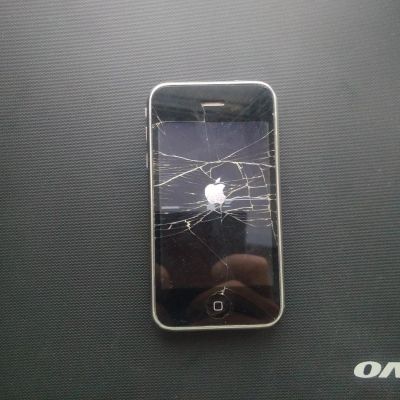 Лот: 8390069. Фото: 1. iphone 3G. Смартфоны