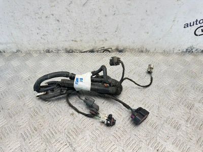 Лот: 25581508. Фото: 1. Проводка противотуманных фар Opel... Другое (автозапчасти)