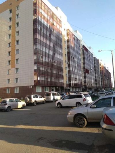 Лот: 14027412. Фото: 1. 1-комнатная квартира на ул. Соколовская... Квартиры, студии