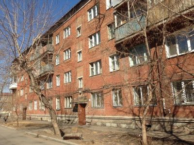 Лот: 7559256. Фото: 1. сдам комнату Тихий 11. Квартиры, студии
