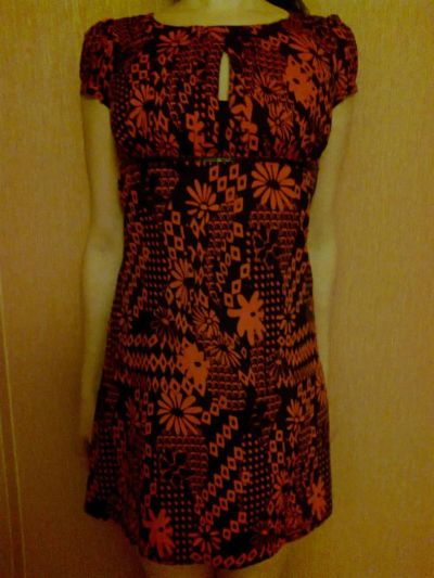 Лот: 3847883. Фото: 1. Платье 42-44 р. Платья