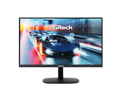Лот: 24885687. Фото: 1. Монитор ASRock CL25FF. ЖК-мониторы