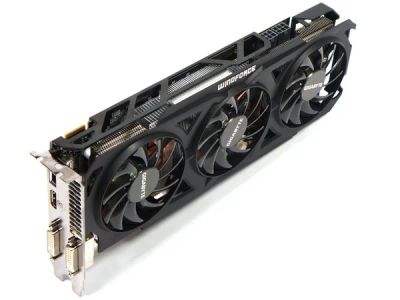 Лот: 11940290. Фото: 1. R9 270X 4Gb GDDR5 256bit. Видеокарты
