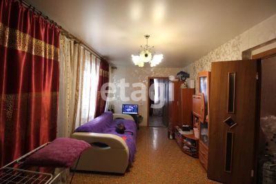 Лот: 25803261. Фото: 1. 4-комн. квартира , Красноярск... Квартиры, студии