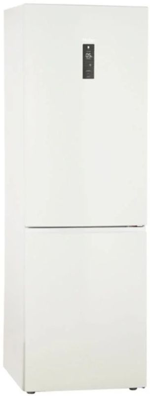 Лот: 17354264. Фото: 1. Холодильник Haier C2F636CWFD Белый... Холодильники, морозильные камеры