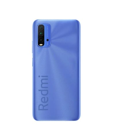 Лот: 17837752. Фото: 1. Xiaomi Redmi 9T Twilight Blue... Смартфоны
