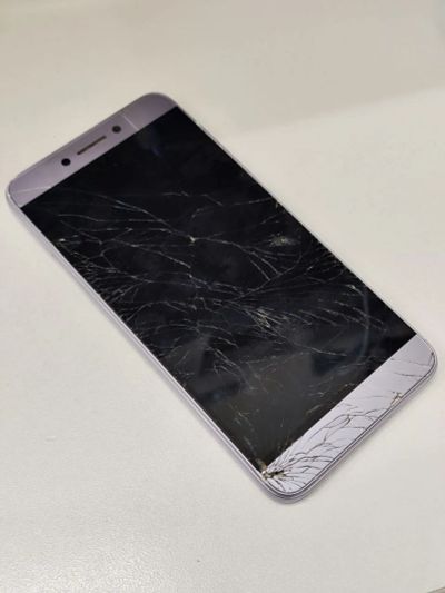 Лот: 25429578. Фото: 1. Телефон Leagoo T8s. Телефоны в разбор