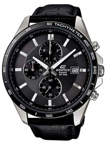 Лот: 4795528. Фото: 1. Casio Edifice EFR512L-8A Оригинальные. Оригинальные наручные часы