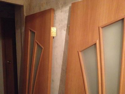 Лот: 4562670. Фото: 1. продам межкомнатную широкую дверь. Двери межкомнатные