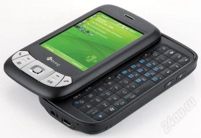 Лот: 696421. Фото: 1. htc 4350 Herald цена снижена... Смартфоны