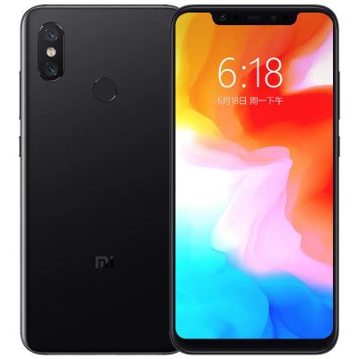 Лот: 12196021. Фото: 1. Смартфон Xiaomi Mi 8 (Mi8) 6/128... Смартфоны