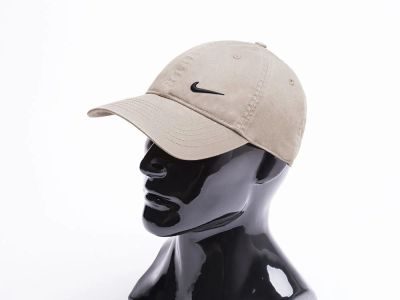 Лот: 16010517. Фото: 1. Кепка Nike (16156). Головные уборы