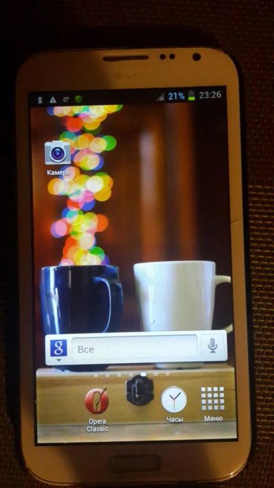 Лот: 5016307. Фото: 1. samsung galaxy note 2. Смартфоны