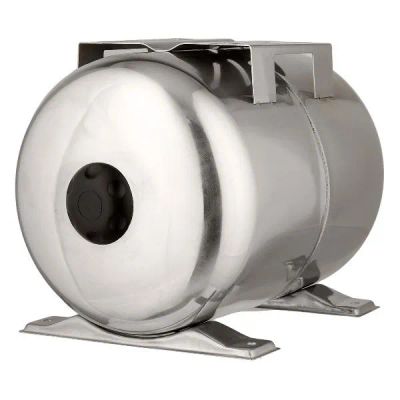Лот: 24573796. Фото: 1. Гидроаккумулятор Oasis GH-50NS. Другое (сантехника, водопровод)