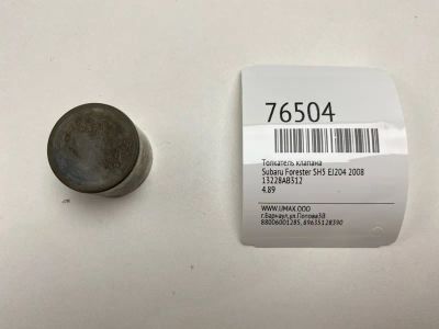 Лот: 21110453. Фото: 1. Толкатель клапана Subaru Forester... Двигатель и элементы двигателя