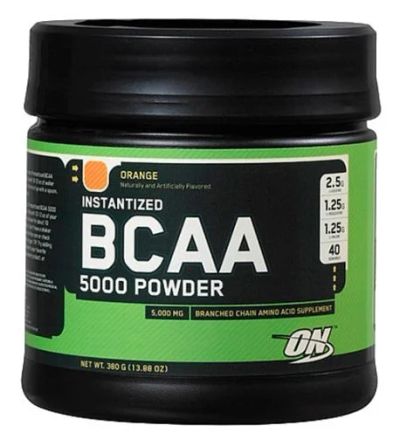 Лот: 3524780. Фото: 1. Аминокислоты BCAA 5000 Powder... Спортивное питание, витамины