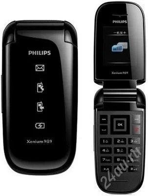 Лот: 1335060. Фото: 1. сотовый телефон Philips x216 duos... Кнопочные мобильные телефоны