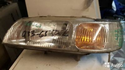 Лот: 6778938. Фото: 1. куплю фару honda ascot-rafaga... Оптика и освещение
