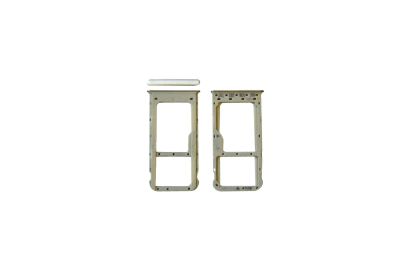 Лот: 23265348. Фото: 1. Контейнер SIM/MMC Huawei Honor... Корпуса, клавиатуры, кнопки