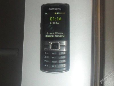 Лот: 1571898. Фото: 1. C3010 SAMSUNG. Кнопочные мобильные телефоны