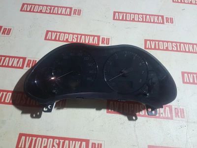 Лот: 20897242. Фото: 1. Спидометр Toyota Avensis AZT251... Двигатель и элементы двигателя