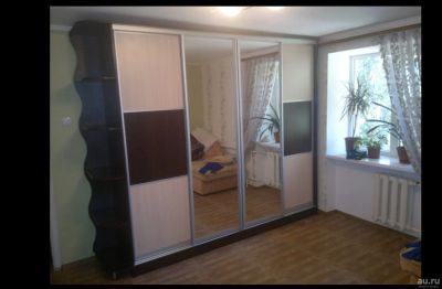 Лот: 13679301. Фото: 1. Шкаф-купе 503. Шкафы, шкафы-купе