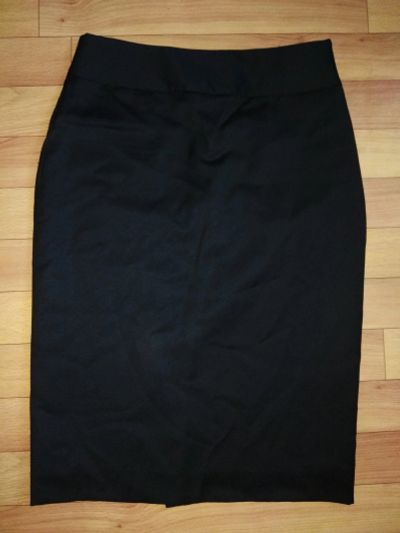Лот: 12128482. Фото: 1. Юбка карандаш Massimo Dutti. Юбки