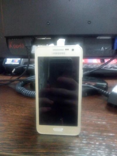 Лот: 6732383. Фото: 1. Samsung galaxy A3 продажа. Смартфоны