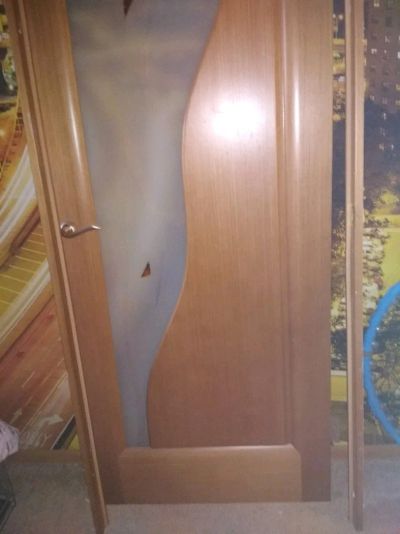 Лот: 11802211. Фото: 1. Продам дверь срочно. Двери межкомнатные