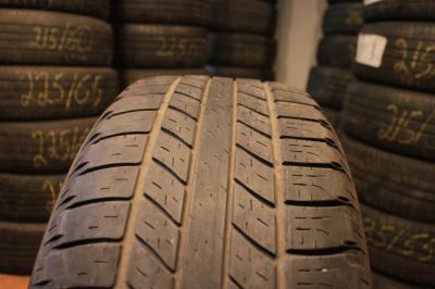 Лот: 4024560. Фото: 1. R18 255/60 продам 1 шину goodyear... Шины