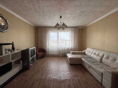 Лот: 25745835. Фото: 1. 4-комн. квартира , Красноярск... Квартиры, студии