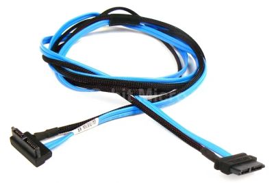 Лот: 4535223. Фото: 1. Кабель HP SAS & SATA Power Data... Шлейфы, кабели, переходники