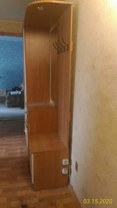 Лот: 15660143. Фото: 1. мебель. Шкафы, шкафы-купе