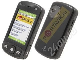 Лот: 185659. Фото: 1. Коммуникатор Htc 3600 Новый!. Смартфоны