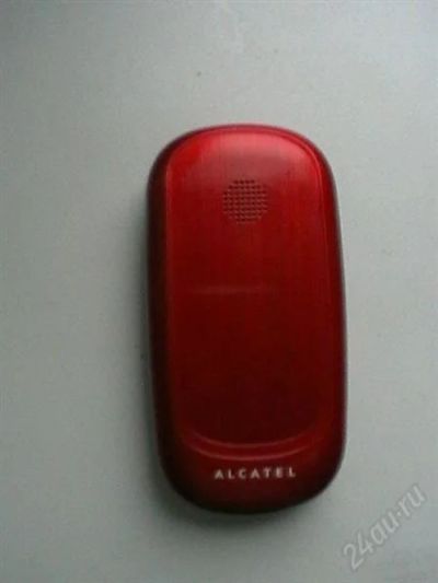 Лот: 2823909. Фото: 1. Сотовый Alcatel Без Аккумулятора... Кнопочные мобильные телефоны