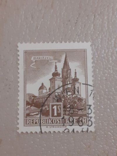 Лот: 23452861. Фото: 1. Марка 169. Марки