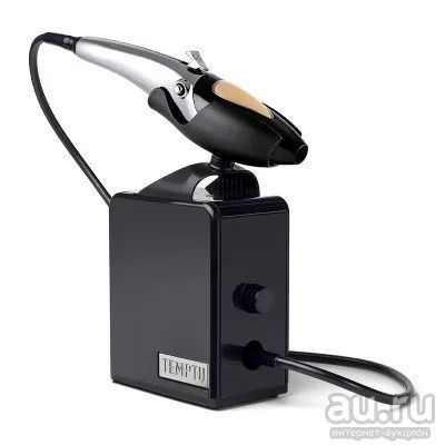 Лот: 13839005. Фото: 1. TEMPtU Pro Airbrush Makeup System... Косметологические, парикмахерские инструменты