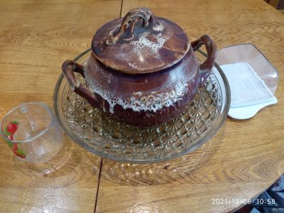 Лот: 18363315. Фото: 1. Кухонная утварь+скатерть. Кухонные аксессуары