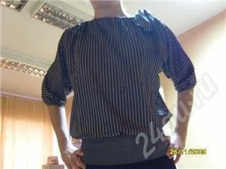 Лот: 171448. Фото: 1. блузочка. Пиджаки, жакеты, жилеты