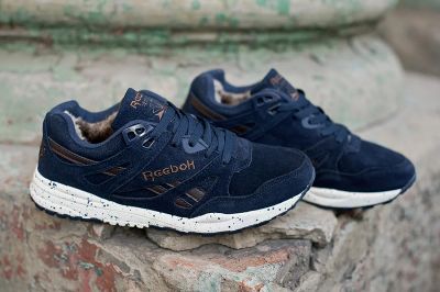 Лот: 8405606. Фото: 1. Кроссовки Reebok (5337). Кеды, кроссовки, слипоны