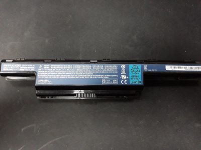 Лот: 17807955. Фото: 1. Аккумулятор, батарея для Acer... Аккумуляторы