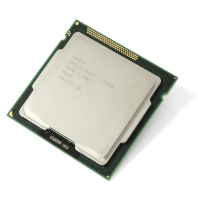 Лот: 7134316. Фото: 1. Процессор новый Intel® Core... Процессоры