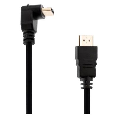 Лот: 24479241. Фото: 1. Кабель Proconnect HDMI 1.4 Gold... Шнуры, кабели, разъёмы